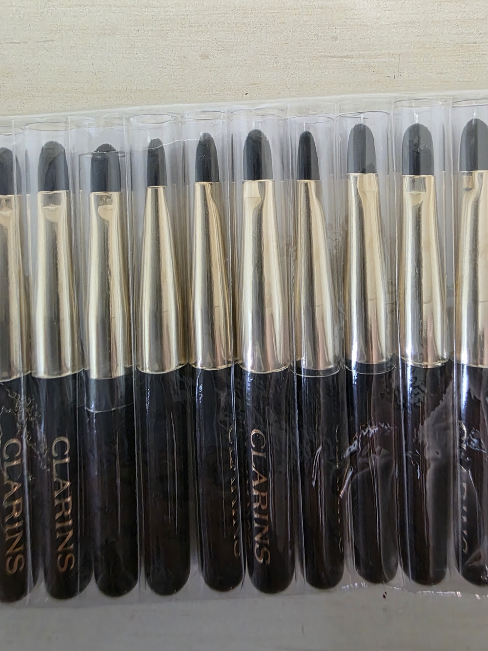 Clarins Gel Eyeliner Brush